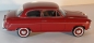 Preview: BoS Models Borgward Isabella TS Limousine 1955 DieCast Model limited Edition in original box (9273)